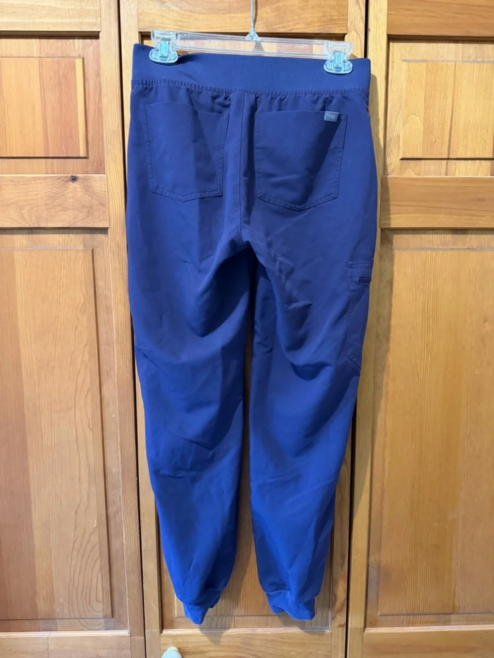 Figs Zamora Jogger Scrub Pants